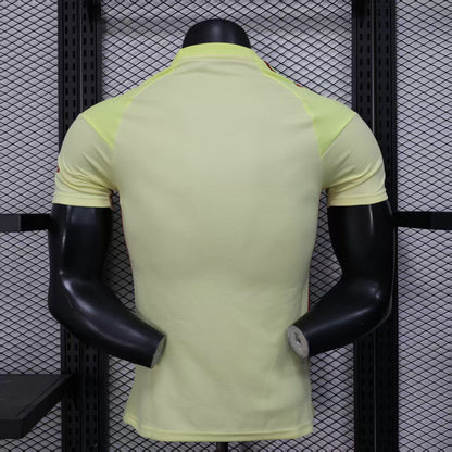 Maillot Arsenal 2025-2026 Player Version