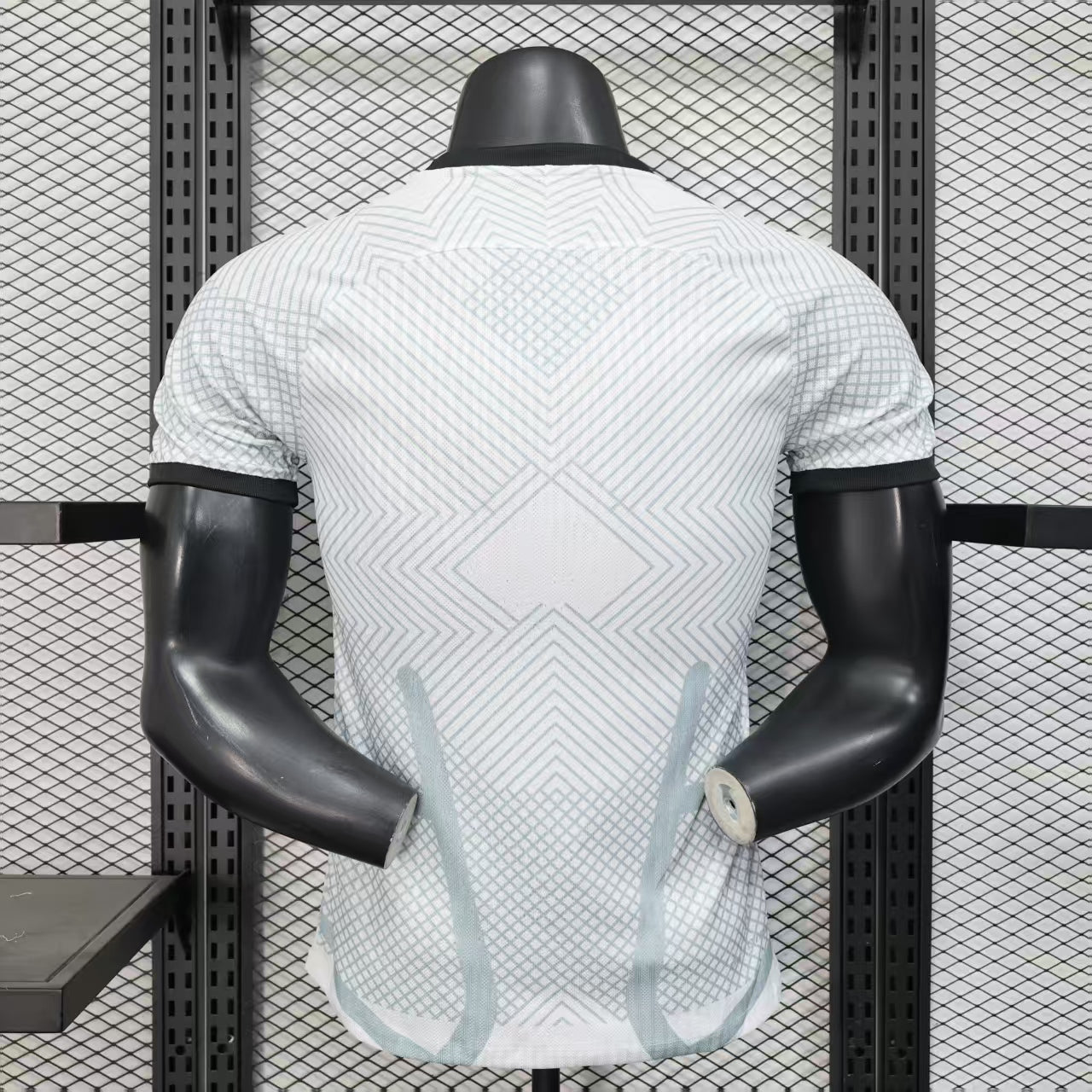 Maillot Inter Milan Concept 2024-2025 Player Version