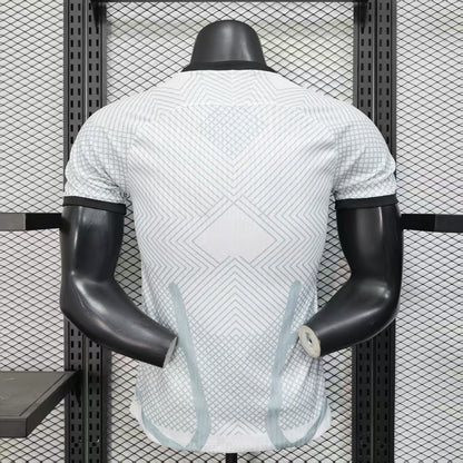 Maillot Inter Milan Concept 2024-2025 Player Version