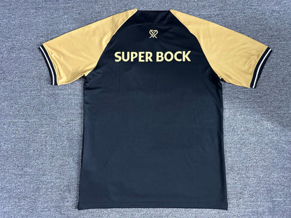Maillot Sporting CR7 2023-2024