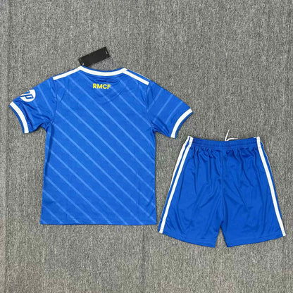 Ensemble Enfant Real Madrid 2025-2026
