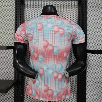 Maillot Belgique Extérieur 2026-2027 Player Version