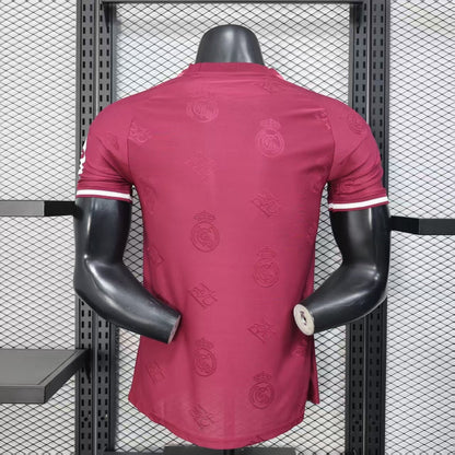 Maillot Real Madrid 2026-2027 Player Version