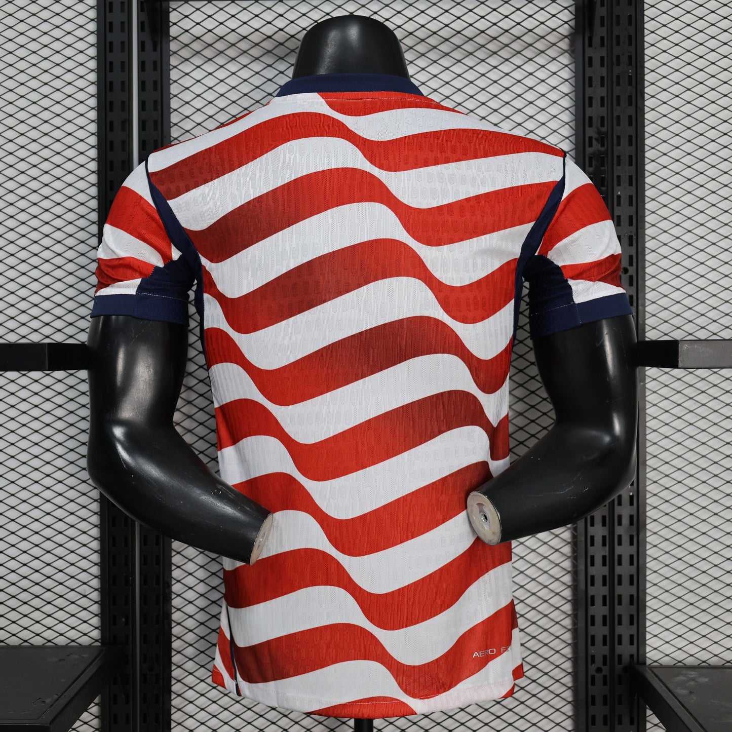 Maillot USA 2026-2027