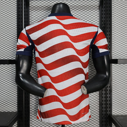 Maillot USA 2026-2027