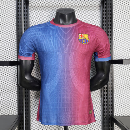 Maillot FC Barca Domicile 2025-2026 Player Version