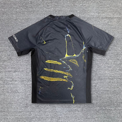 Maillot Paris Fifth 2025-2026