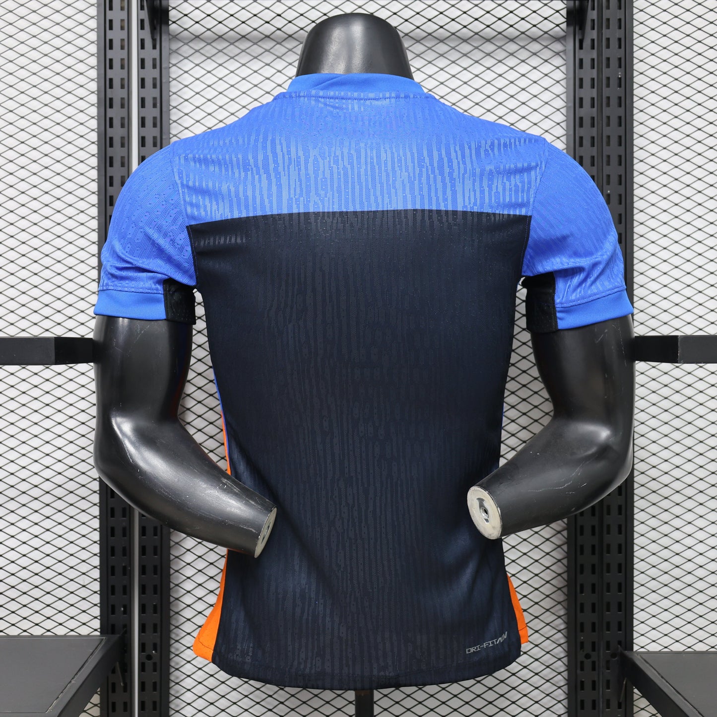 Maillot Inter Milan X ACG Fourth 2025-2026 Player Version