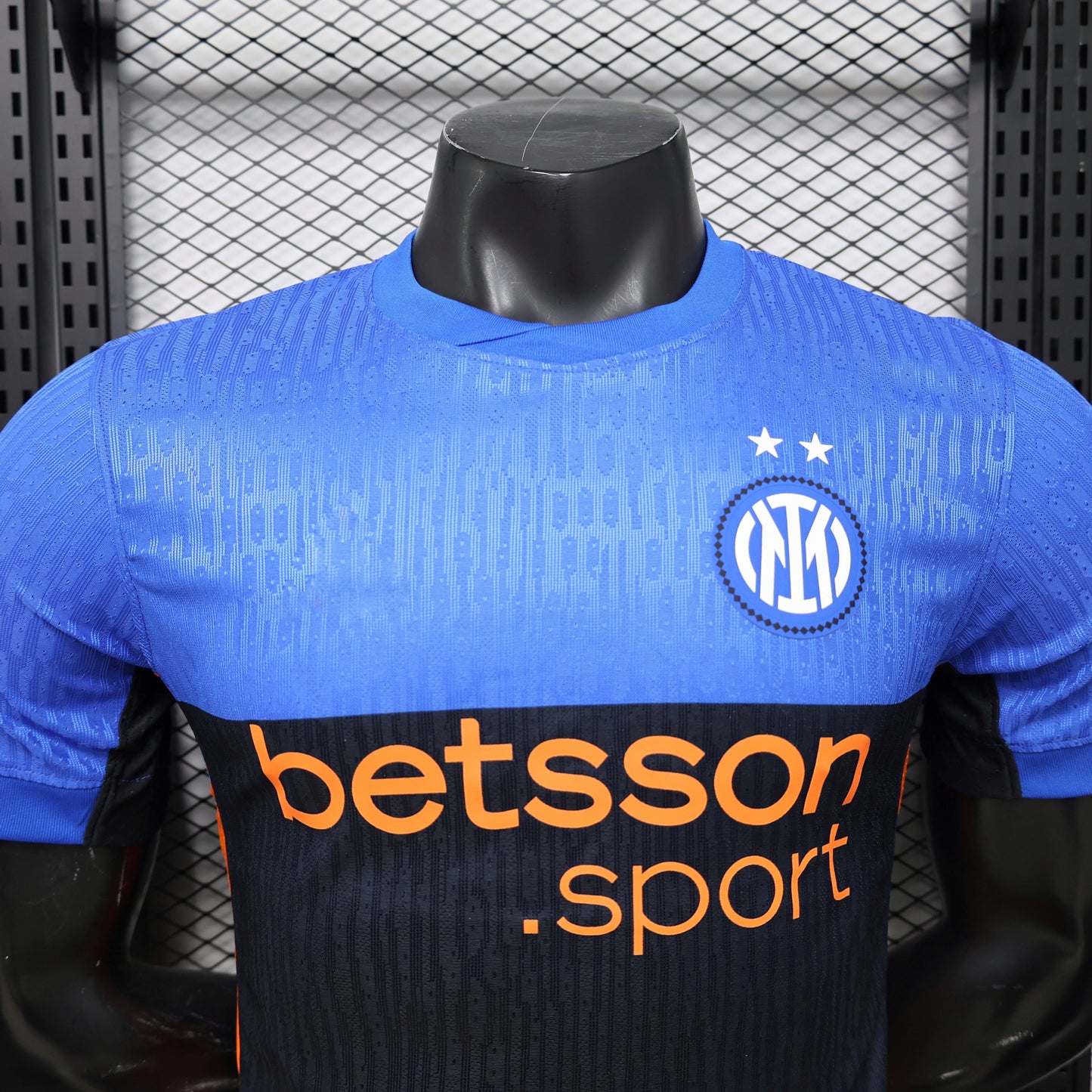 Maillot Inter Milan X ACG Fourth 2025-2026 Player Version