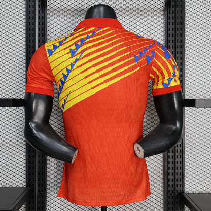 Maillot Espagne Concept 2026-2027 Player Version