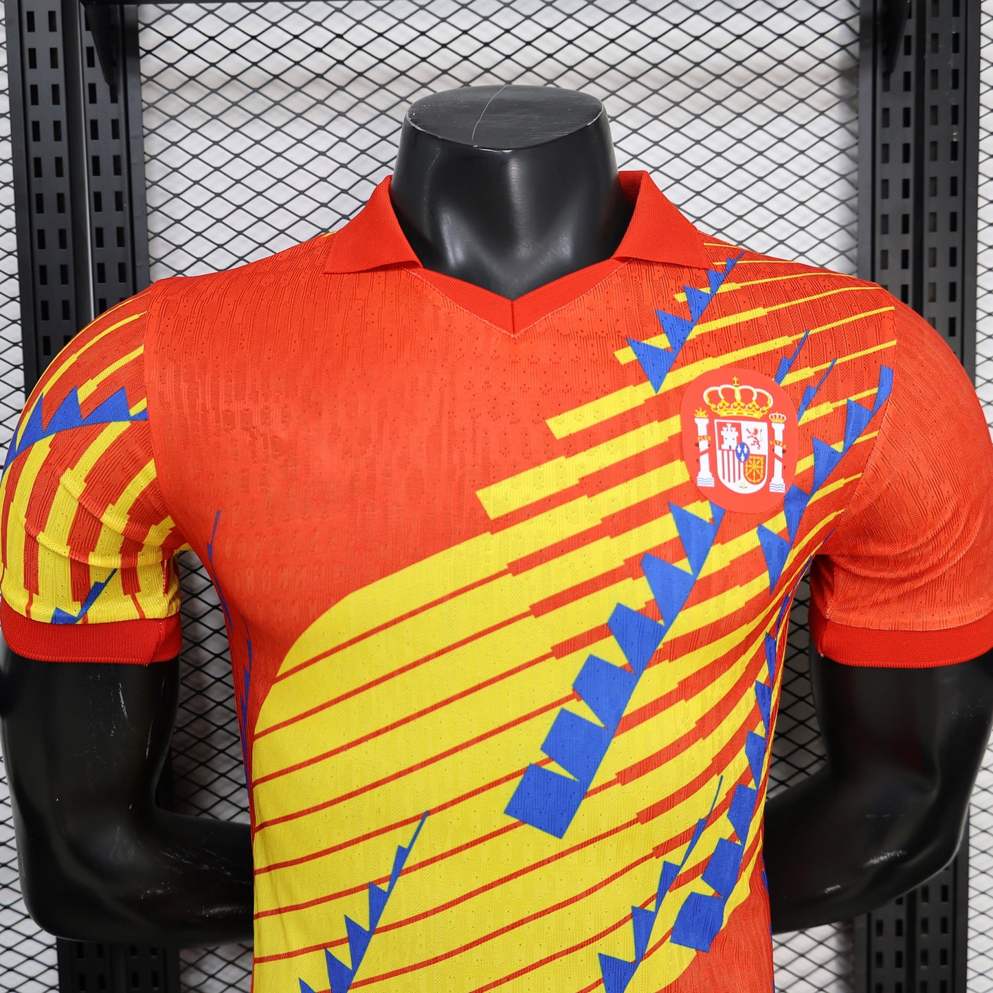 Maillot Espagne Concept 2026-2027 Player Version