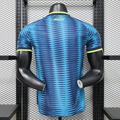 Maillot Colombie Extérieur 2026-2027 Player Version