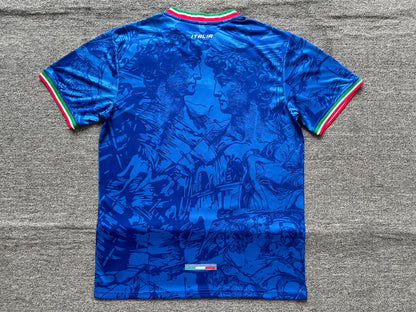 Maillot Italie Concept 2025