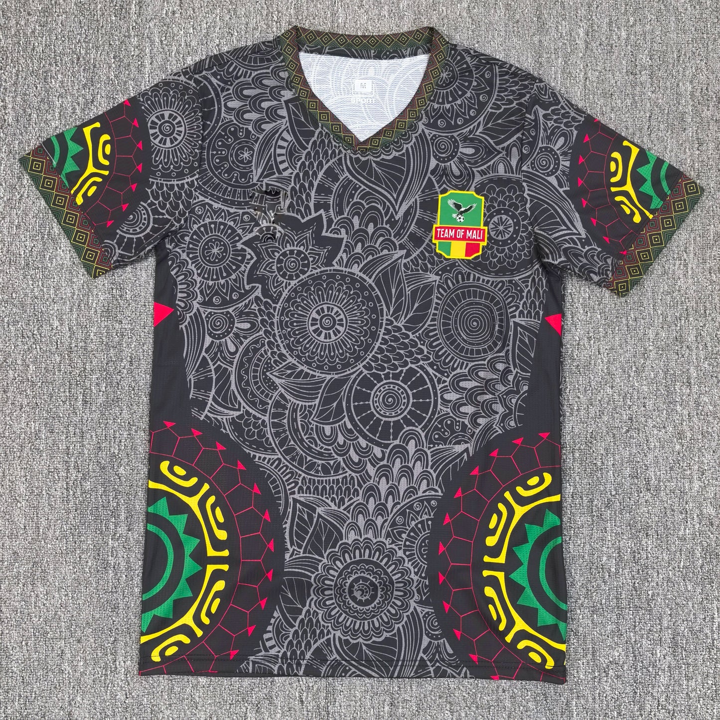 Maillot Mali 2025-2026