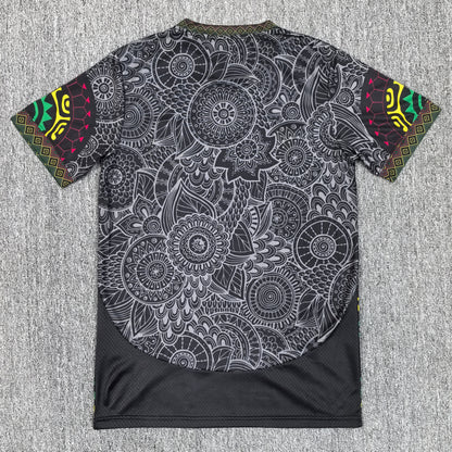 Maillot Mali 2025-2026