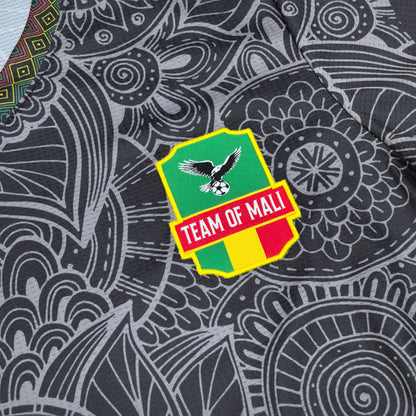 Maillot Mali 2025-2026