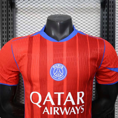 Maillot Paris Third 2025-2026 Player Version