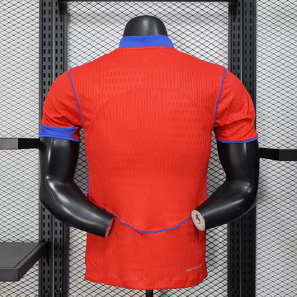 Maillot Paris Third 2025-2026 Player Version
