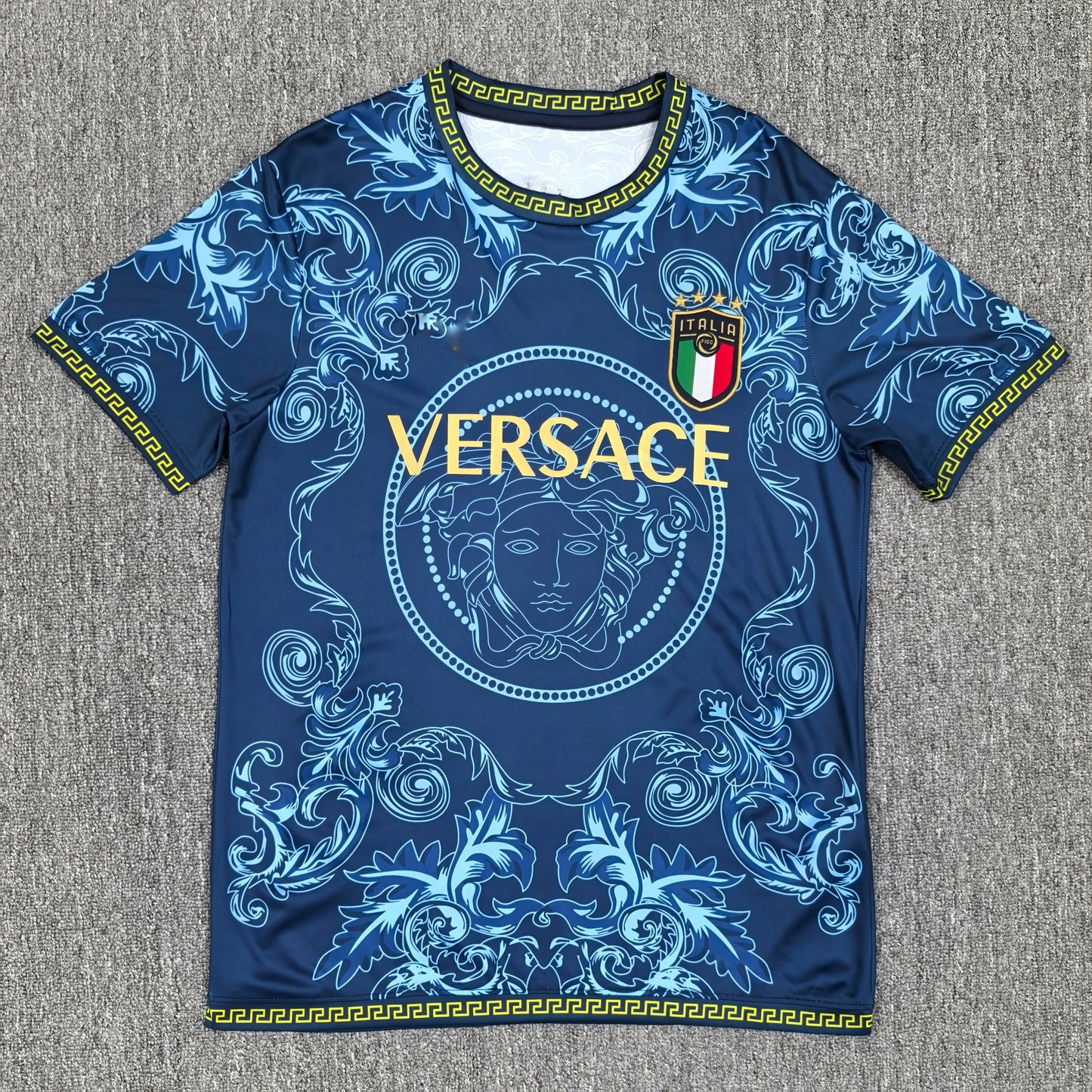 Maillot Italie Concept 2025-2026
