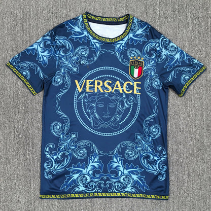 Maillot Italie Concept 2025-2026