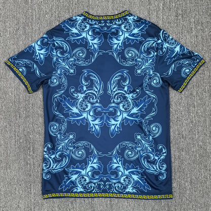 Maillot Italie Concept 2025-2026