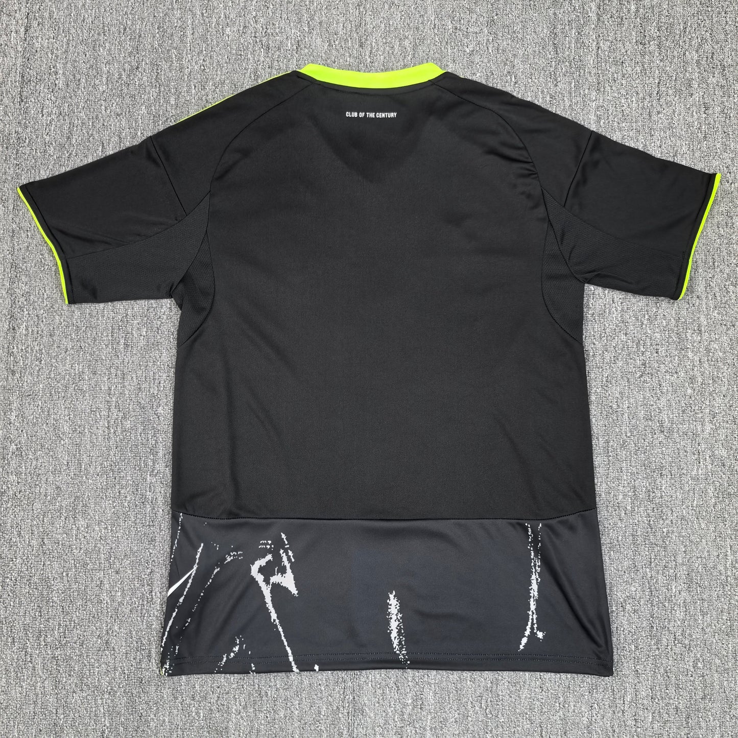Maillot Al Ahly Extérieur 2025-2026