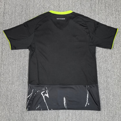 Maillot Al Ahly Extérieur 2025-2026