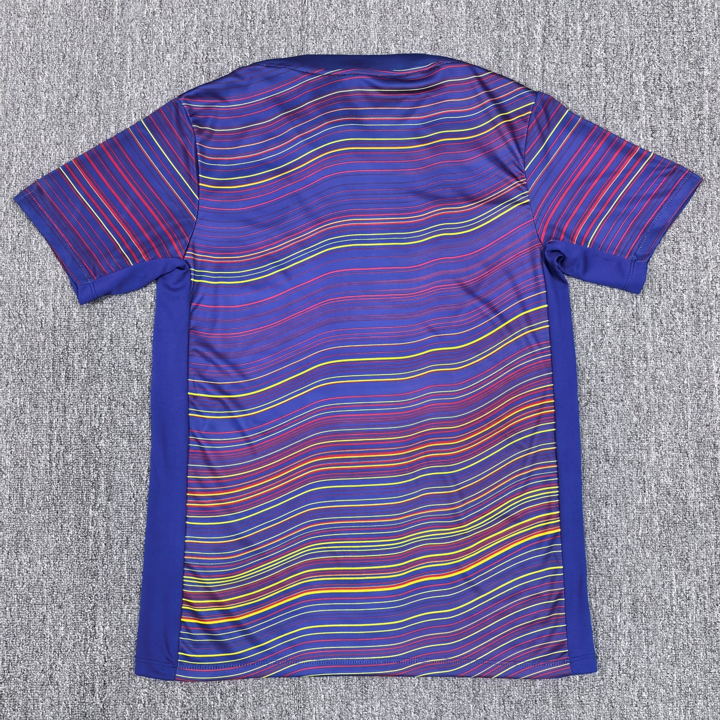 Maillot FC Barca Pre-Match 2025-2026