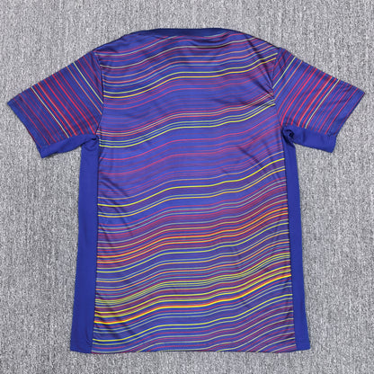 Maillot FC Barca Pre-Match 2025-2026