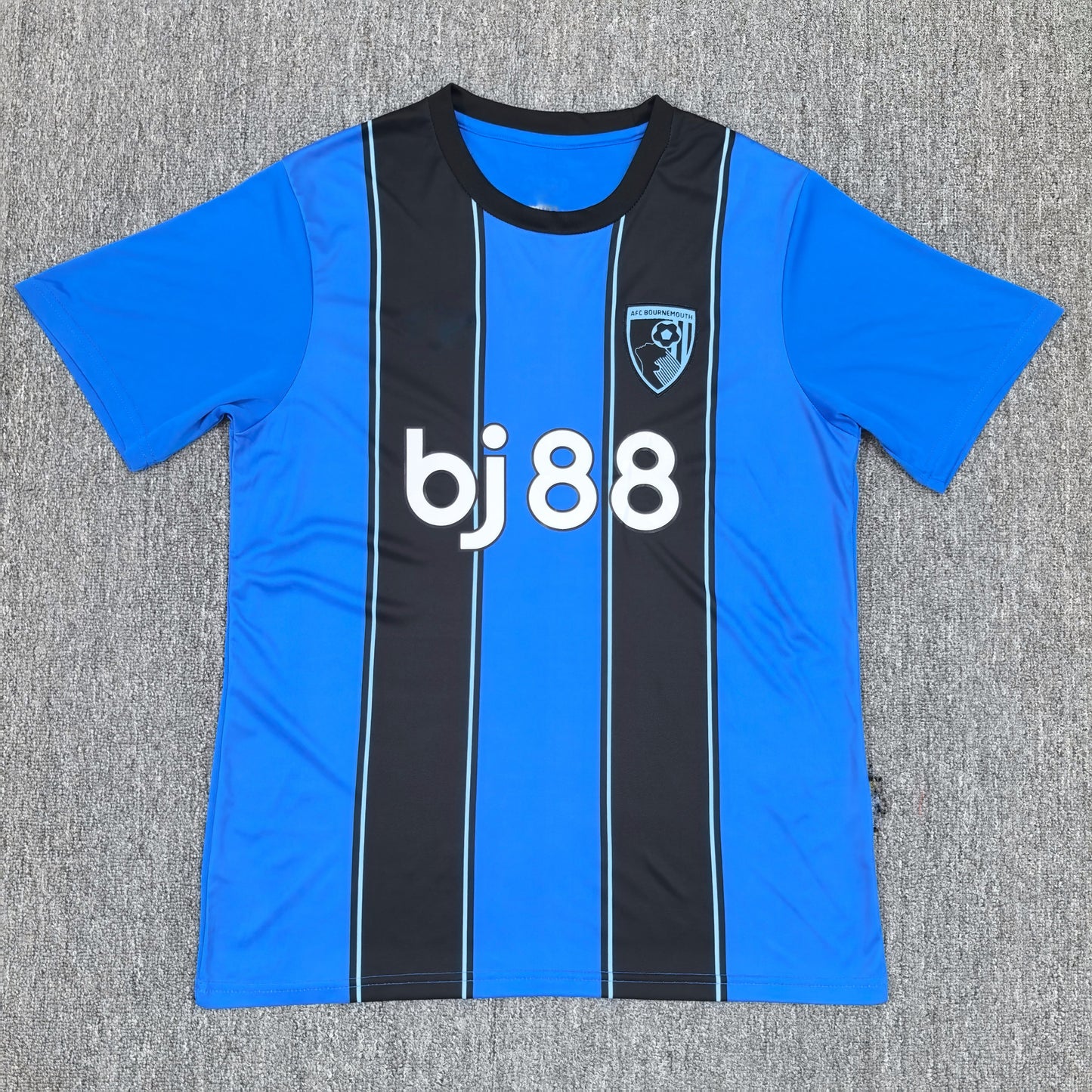 Maillot Bournemouth Extérieur 2025-2026