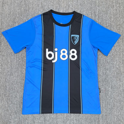 Maillot Bournemouth Extérieur 2025-2026