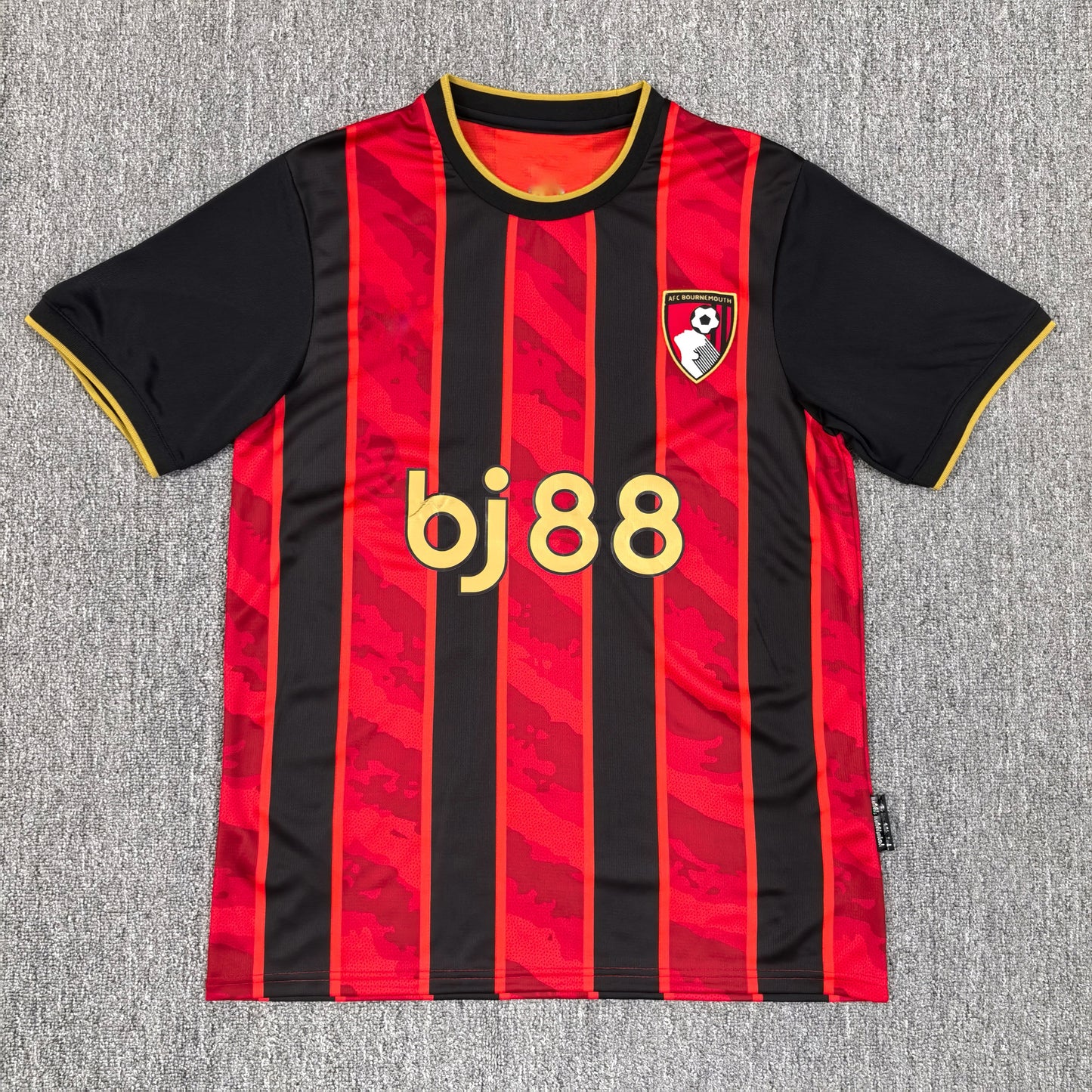 Maillot Bournemouth Domicile 2025-2026