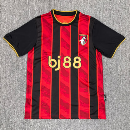 Maillot Bournemouth Domicile 2025-2026