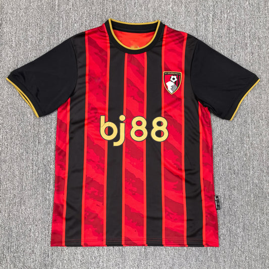 Maillot Bournemouth Domicile 2025-2026