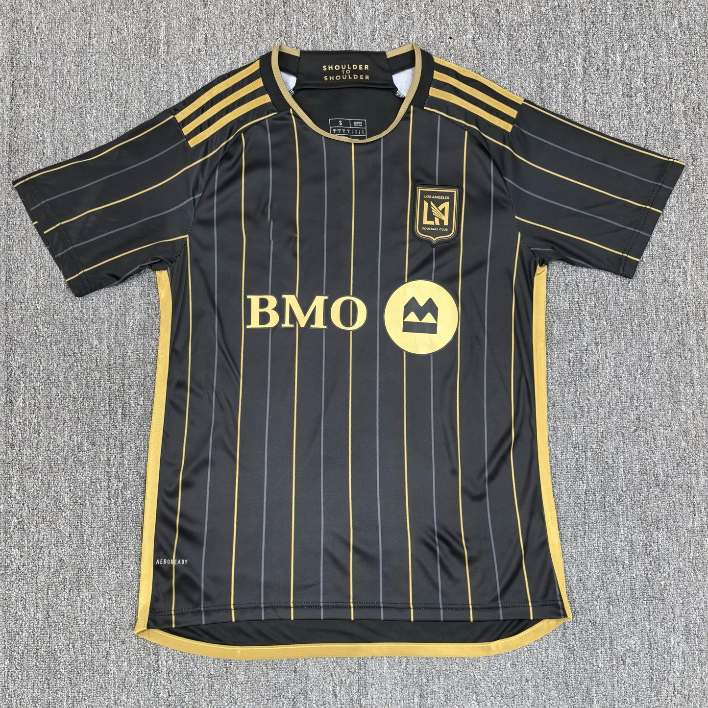 Maillot Los Angeles FC 2024-2025