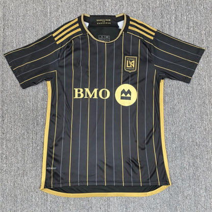 Maillot Los Angeles FC 2024-2025