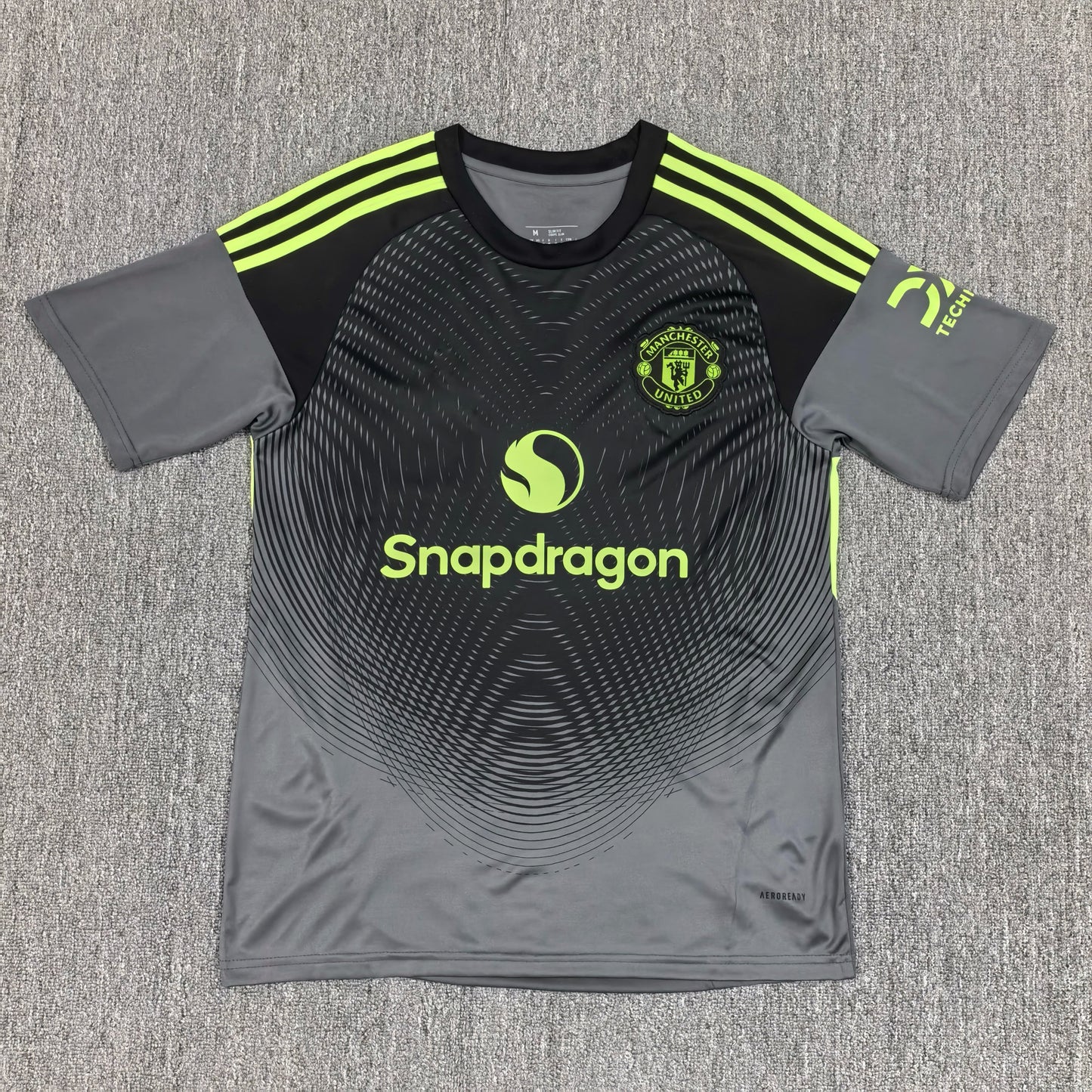 Maillot Manchester United Gardien de But 2025-2026