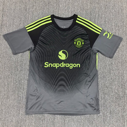 Maillot Manchester United Gardien de But 2025-2026