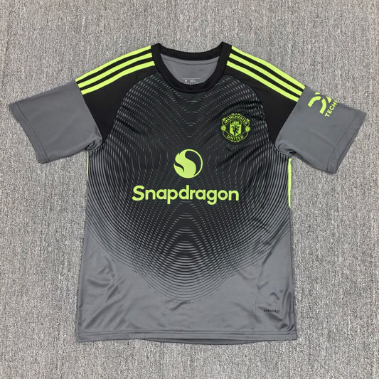 Maillot Manchester United Gardien de But 2025-2026