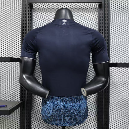 Maillot Al Nassr Extérieur 2025-2026 Player Version