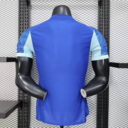 Maillot Olympique de Marseille OM Third 2025-2026 Player Version