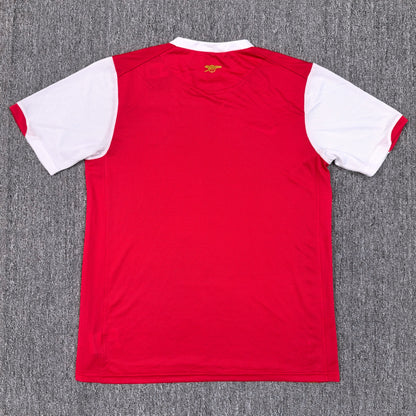 Maillot Arsenal Retro 2006-2007