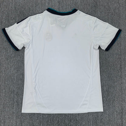 Maillot Real Madrid Retro 2012-2013