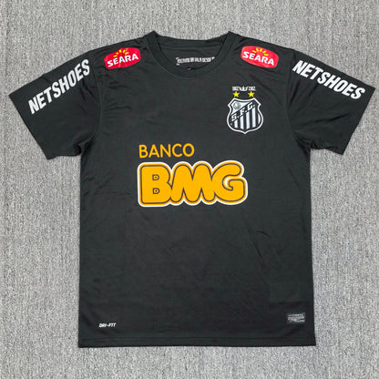 Maillot Santos Retro 2012-2013