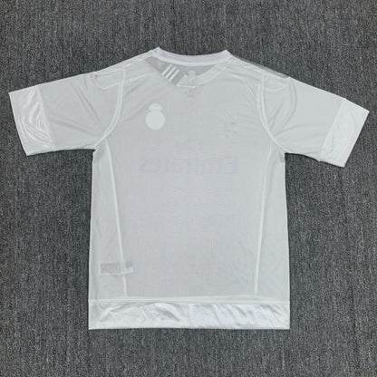 Maillot Real Madrid Retro 2015-2016