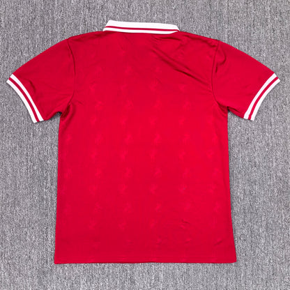 Maillot Liverpool Retro 1996-1997