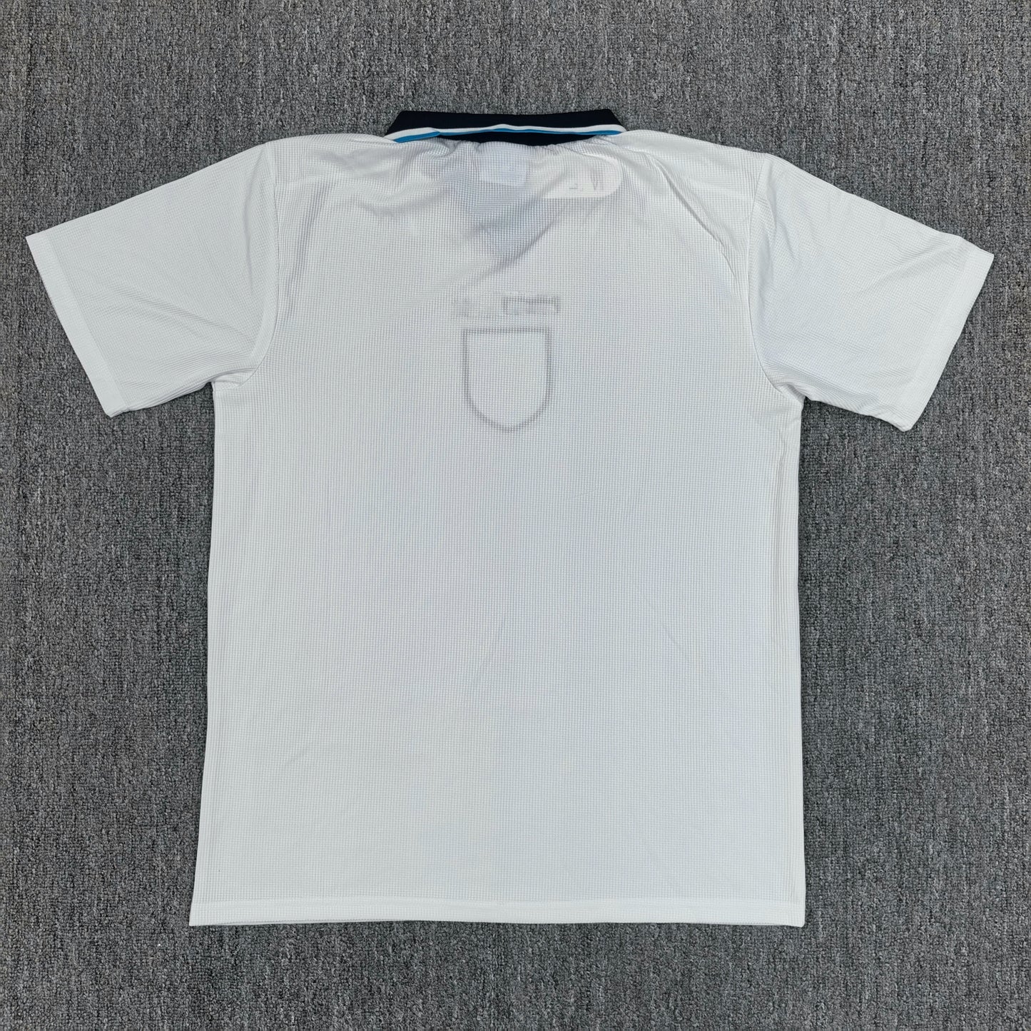 Maillot Angleterre Retro 1996