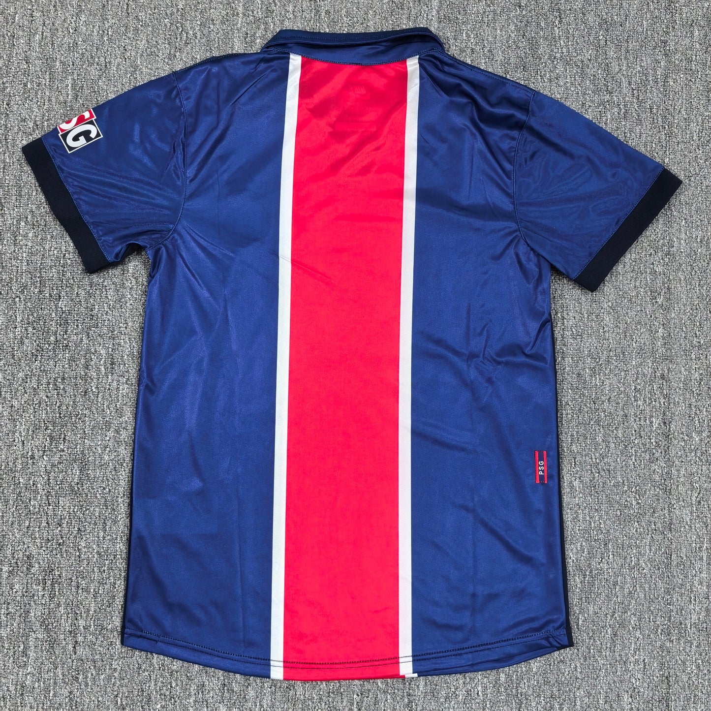 Maillot Paris Retro 1998-1999