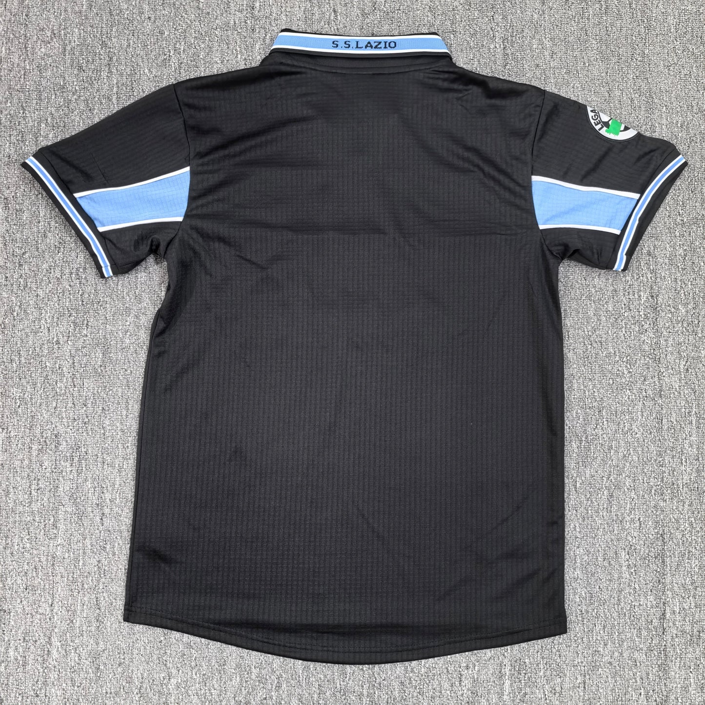 Maillot Lazio Rome Retro 1998-1999