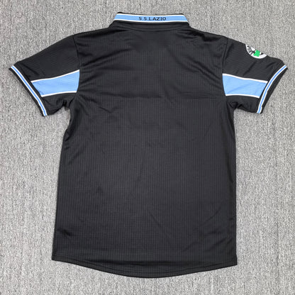 Maillot Lazio Rome Retro 1998-1999